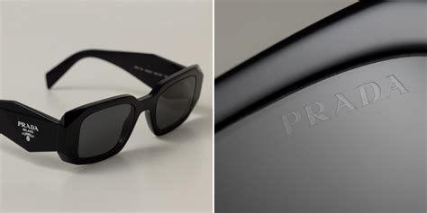 prada sunglasses pr 55rs replica|How To Tell If Prada Sunglasses Are Real .